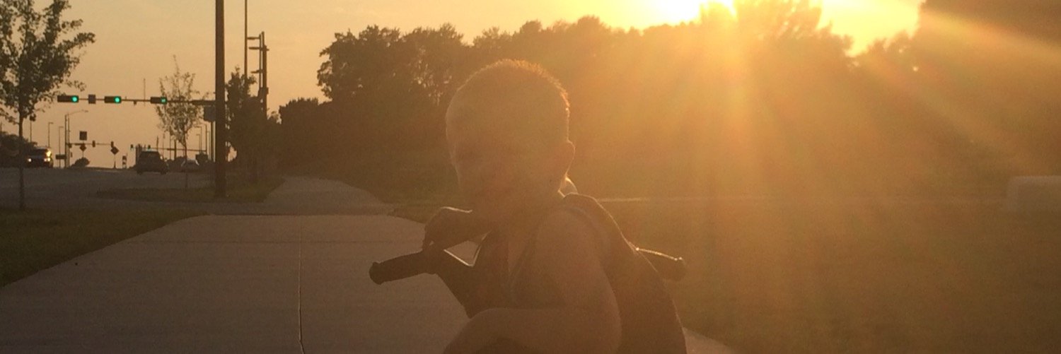 robschweller's profile banner image