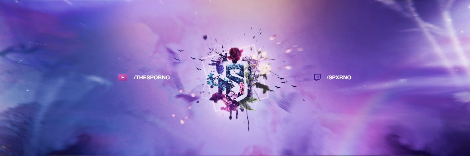 SpornoYT's profile banner image