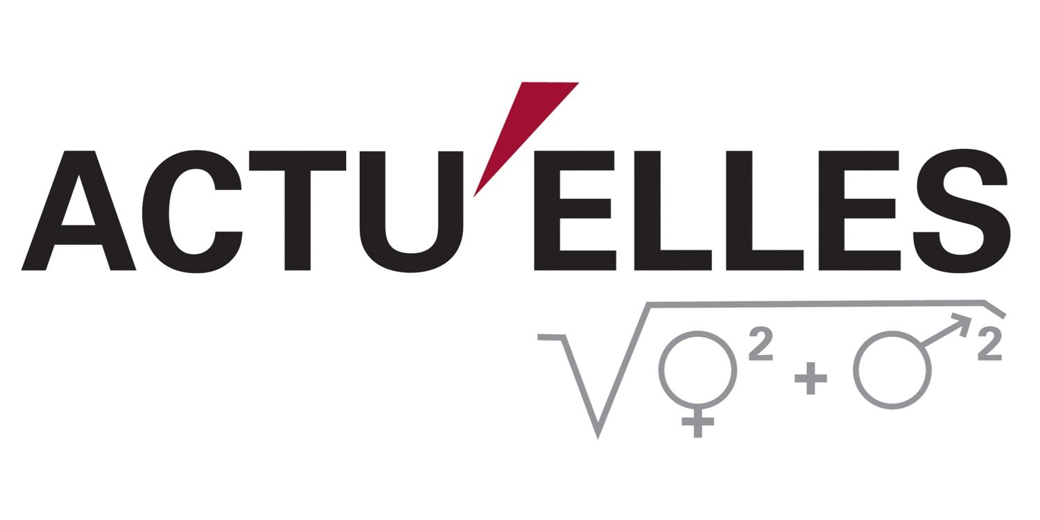 Actu'Elles banner