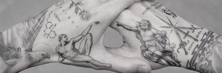 alanpacheko's profile banner image