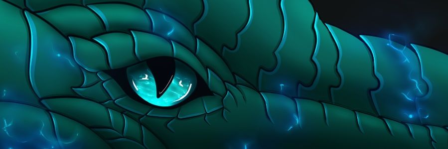 TiaaTiamat's profile banner image