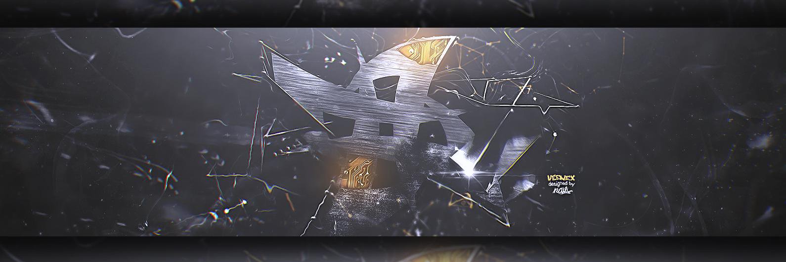veenexvfx's profile banner image