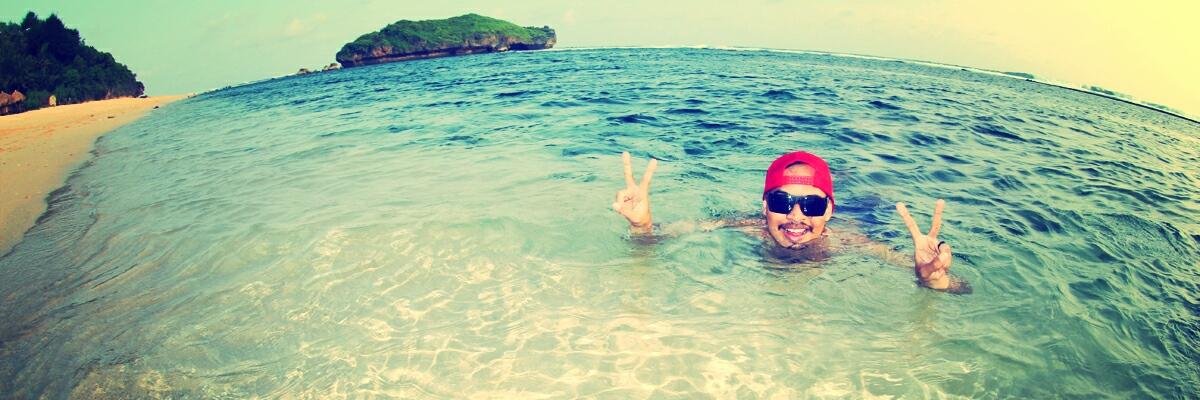 luckywepe's profile banner image