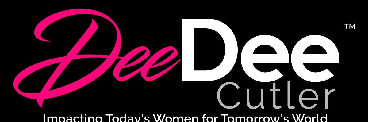 deedeecutler4u's profile banner image