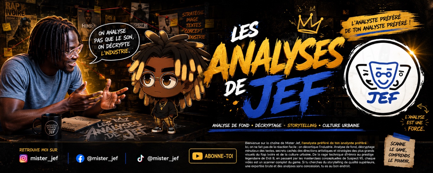 archiduckjef's profile banner image