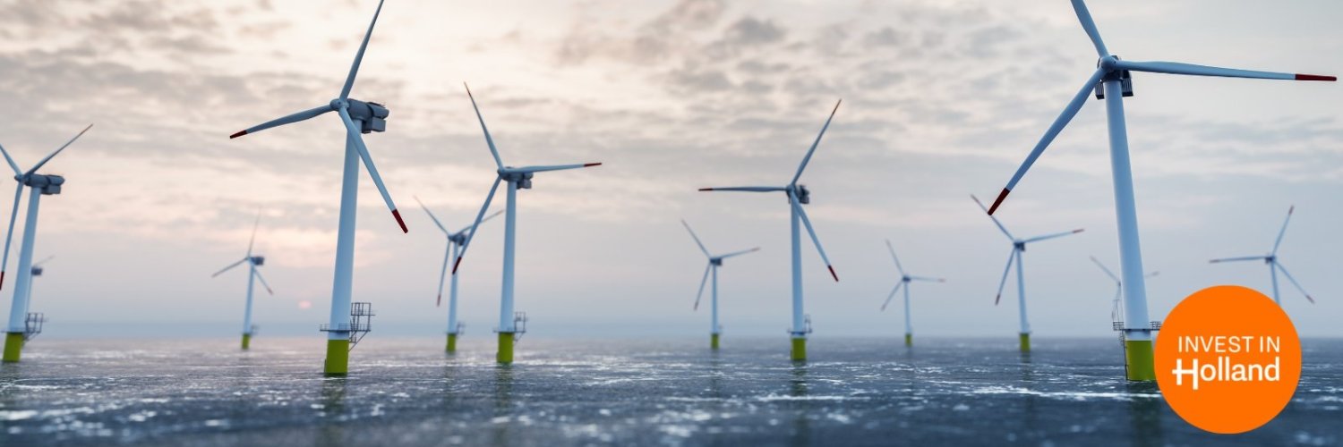 オランダ経済・気候政策省 企業誘致局 (NFIA Japan) banner