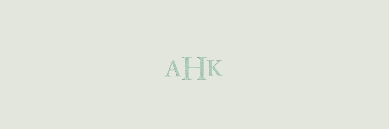 ashkane's profile banner image