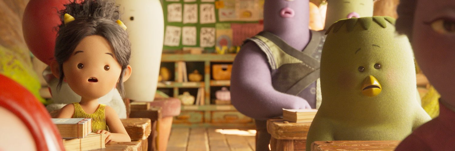 Dice Tsutsumi - Tonko House banner