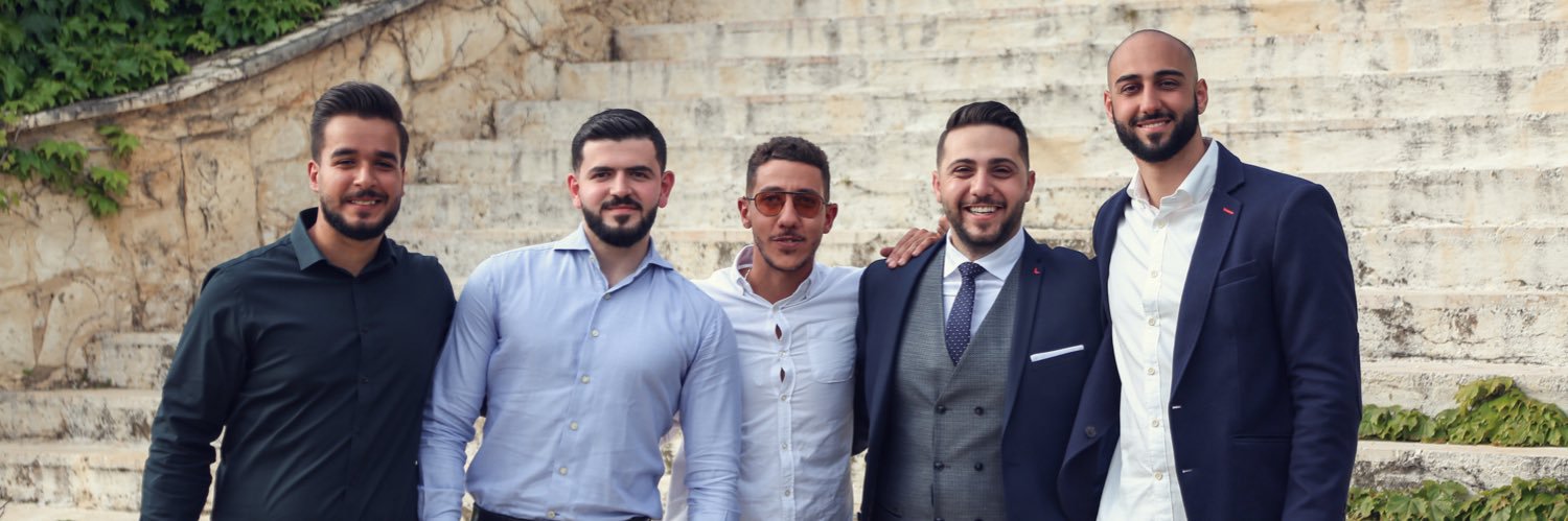 Skafi357's profile banner image