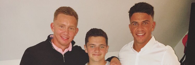 Jack fairgrieve banner