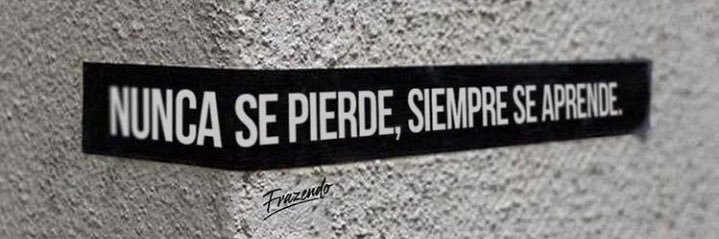 Sergio Sánchez 🌐 banner