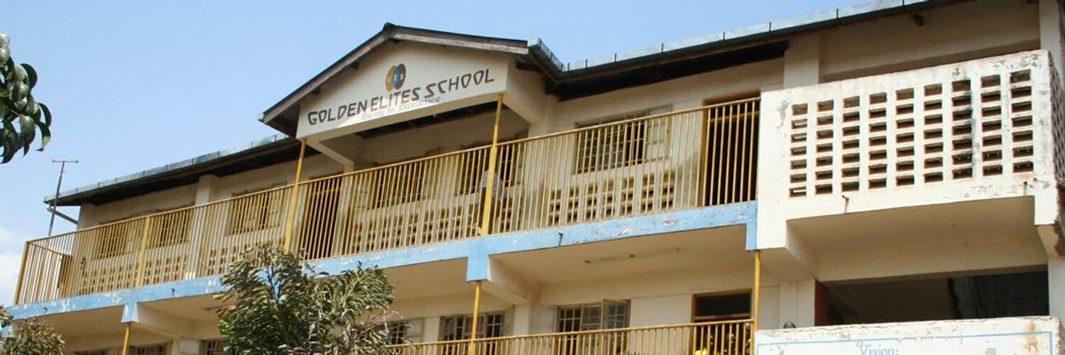 Golden Elites School (GoldenElitesSch) Twitter