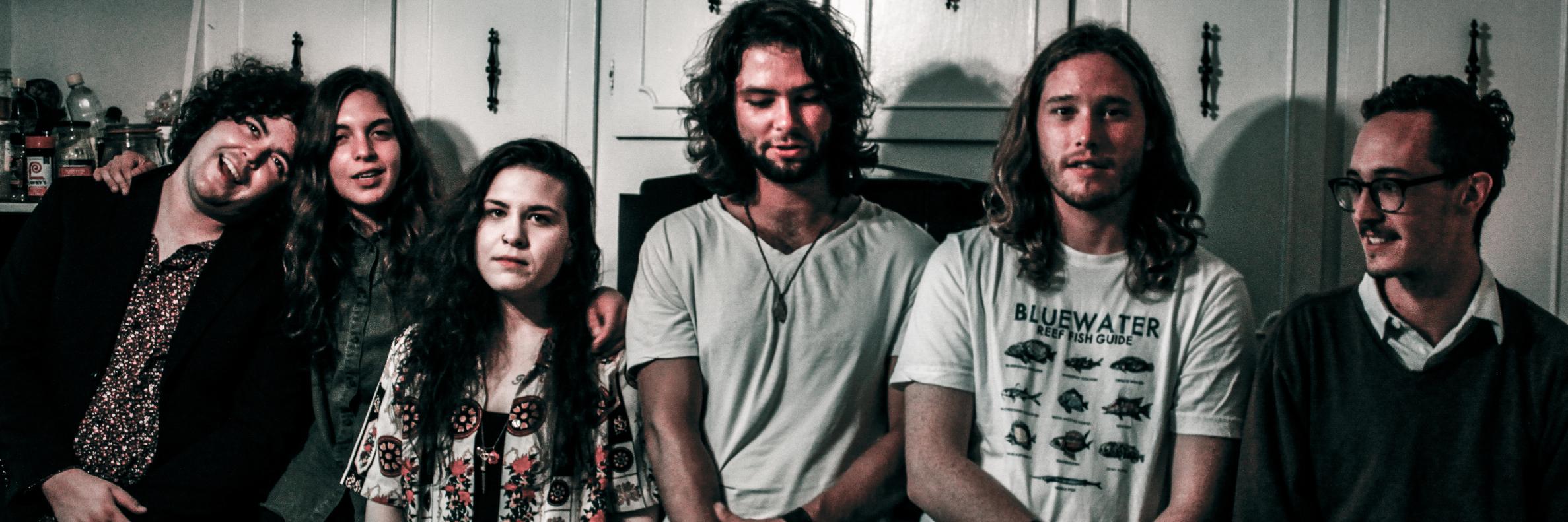 TheFolkFolk's profile banner image