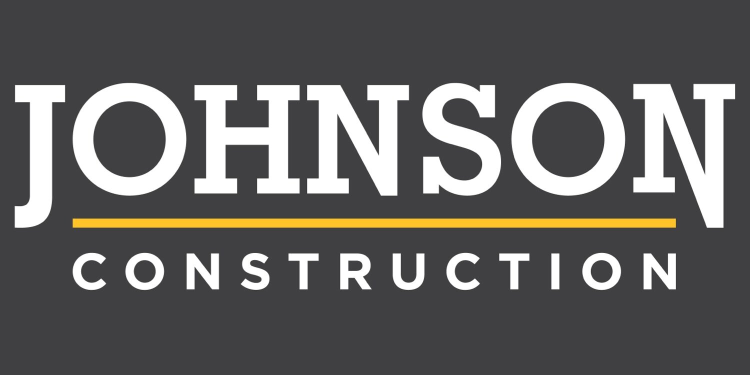 Johnson Construction banner
