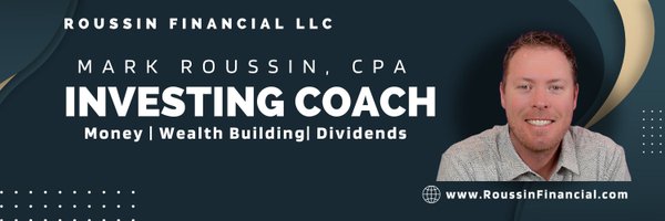 Mrak Rcussni, CAP📈💰💵 banner