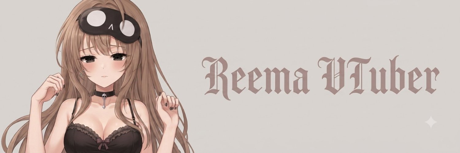 Reema_vt's profile banner image