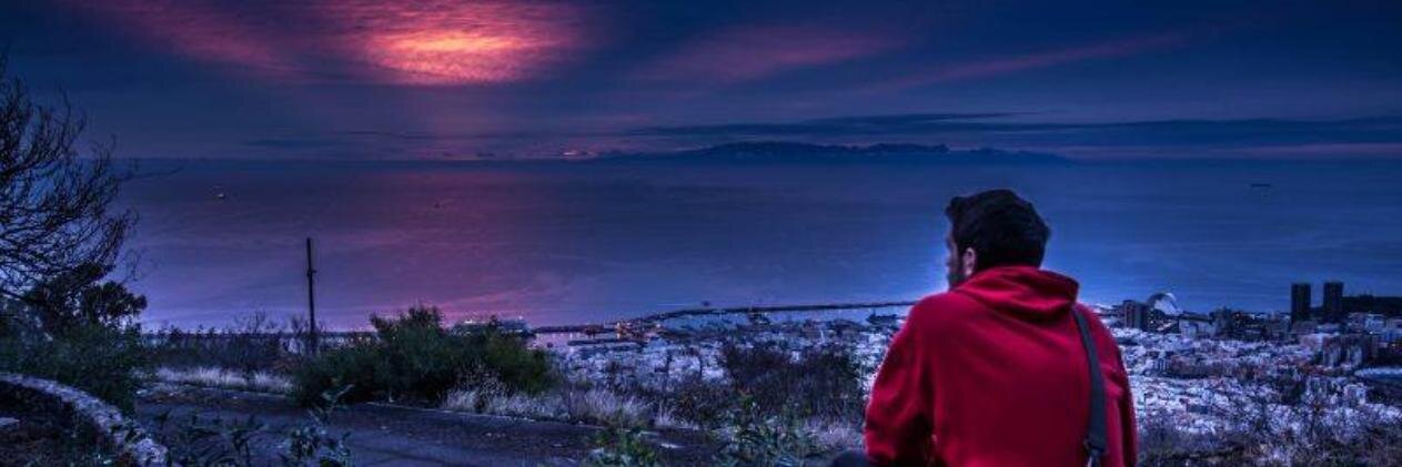 QuiqueGetino's profile banner image