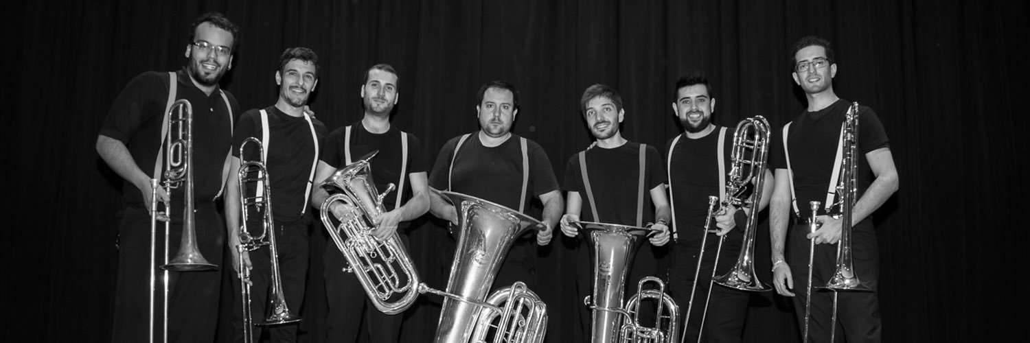 Andthebrass's profile banner image