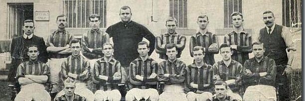 Bantam0045's profile banner image