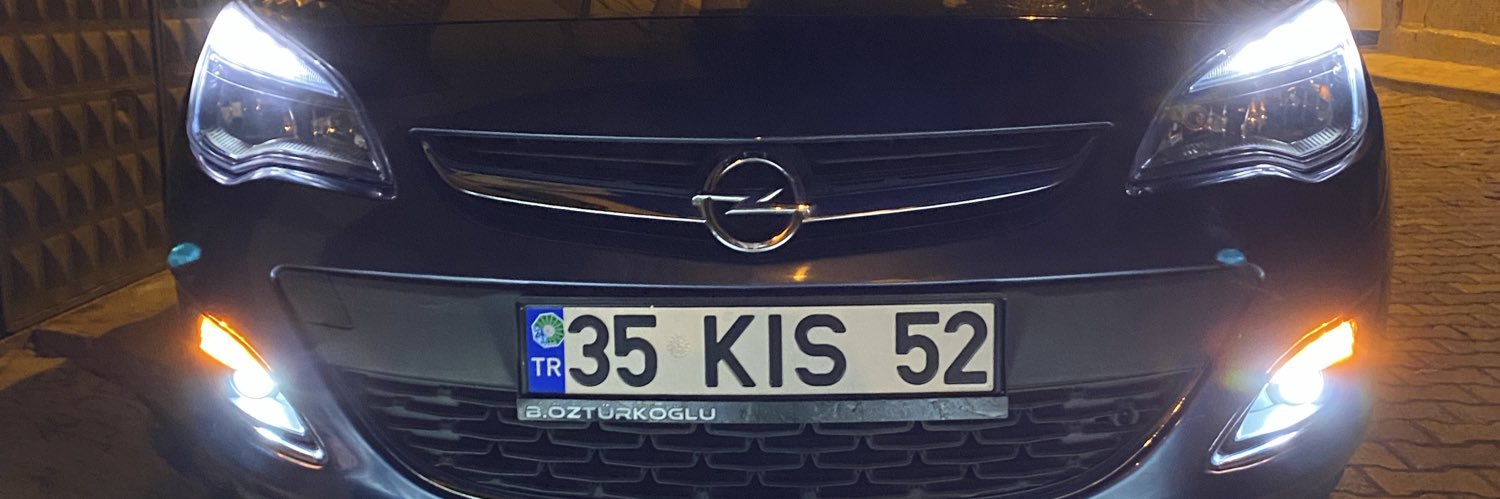 BurakOztrkoglu's profile banner image