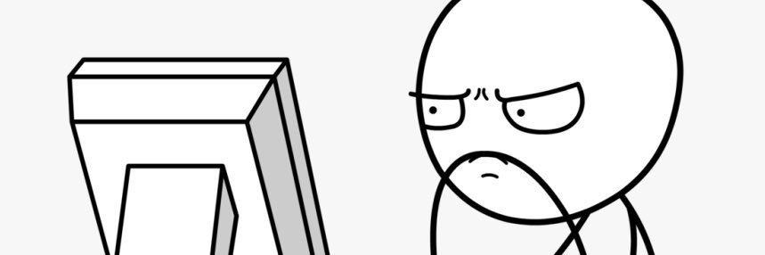 Random Computer Guy banner