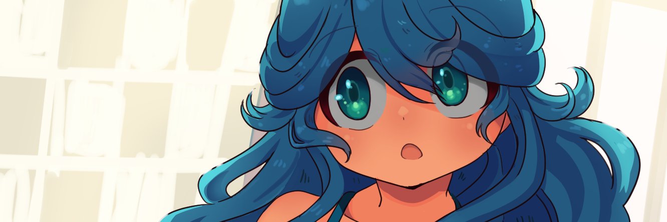 borokuro's profile banner image