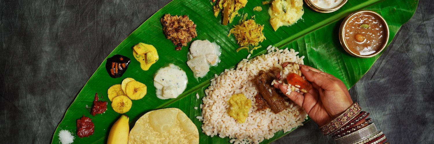 KeralaConnect's profile banner image