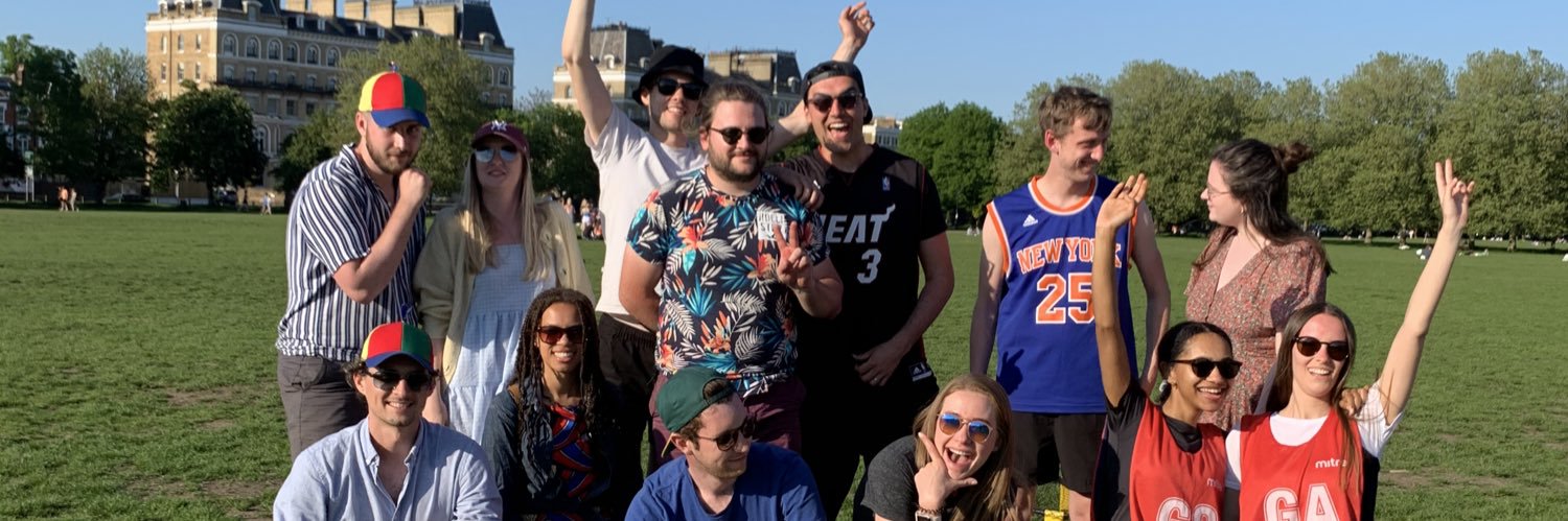 RobKrangel's profile banner image