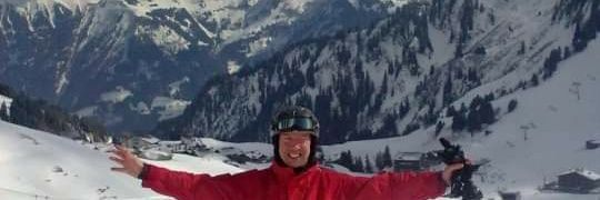 Lincolnshire Canuck 🇨🇦 🇬🇧 banner