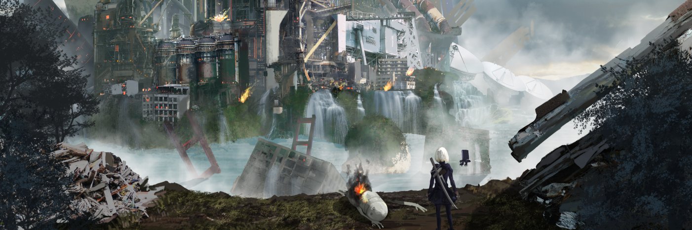 xDavos's profile banner image