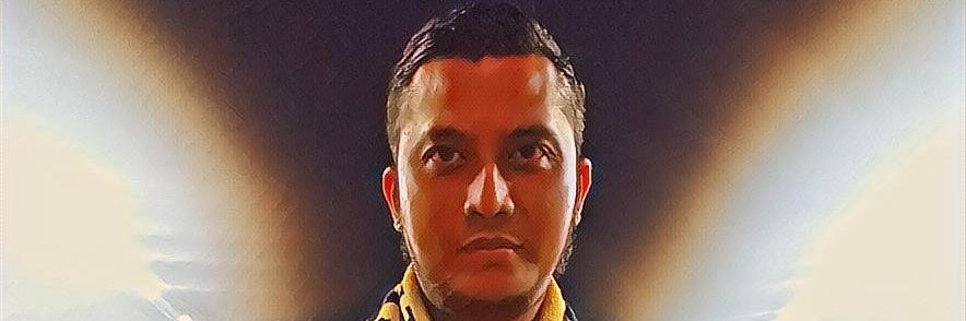 Azizul Akram banner