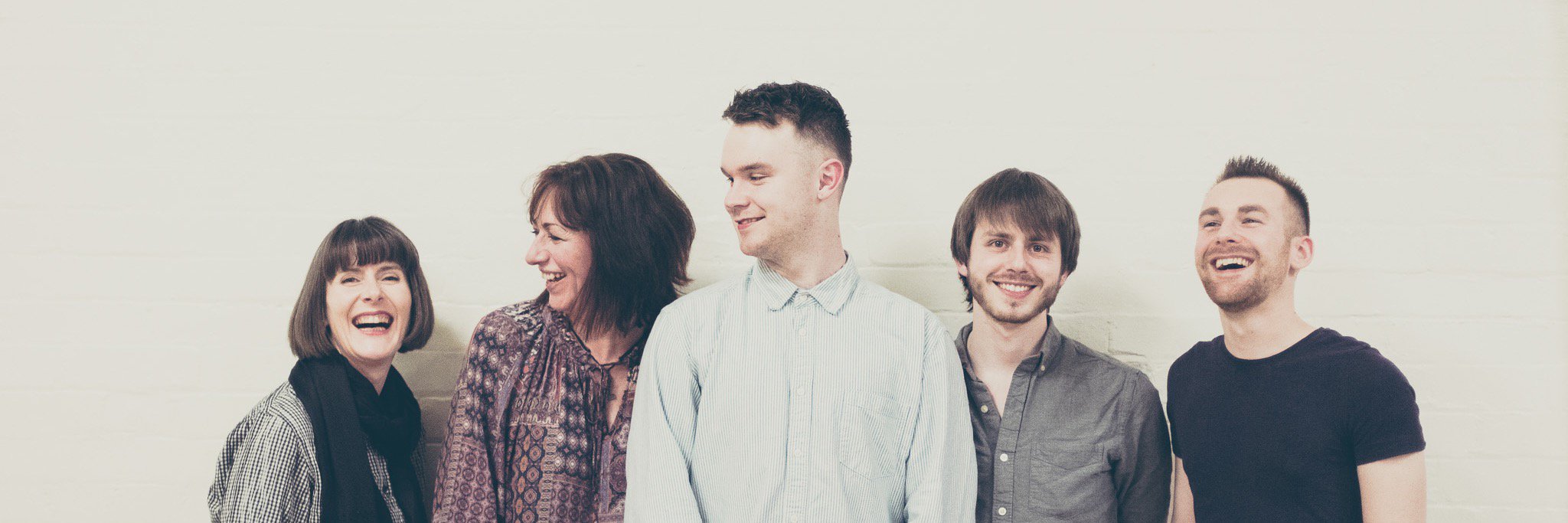 The Changing Room banner