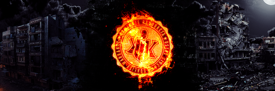 kikprod's profile banner image