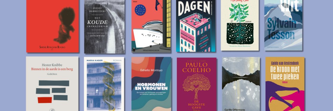 De Arbeiderspers banner