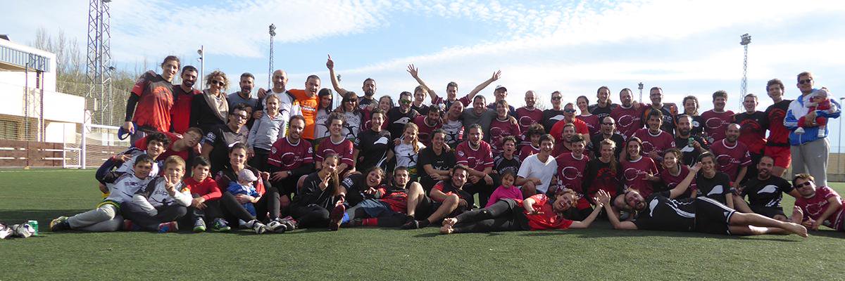 DiscTintos Logroño banner