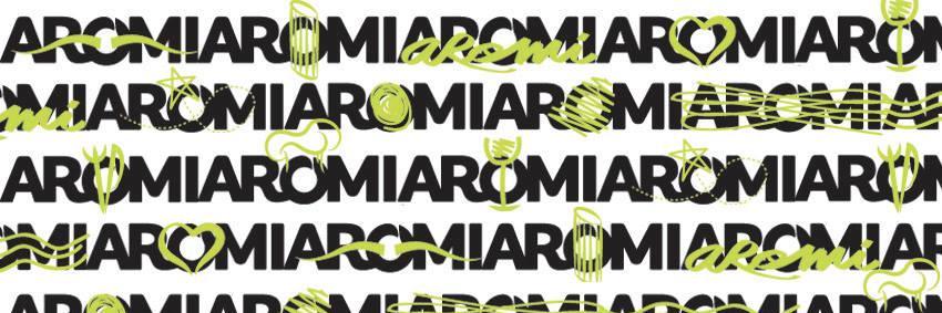 AromiCreativi's profile banner image