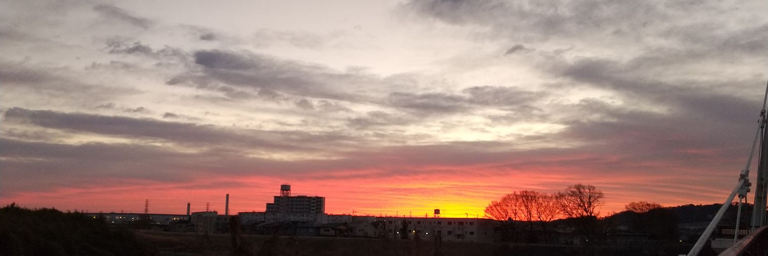 中二病傍観者 banner