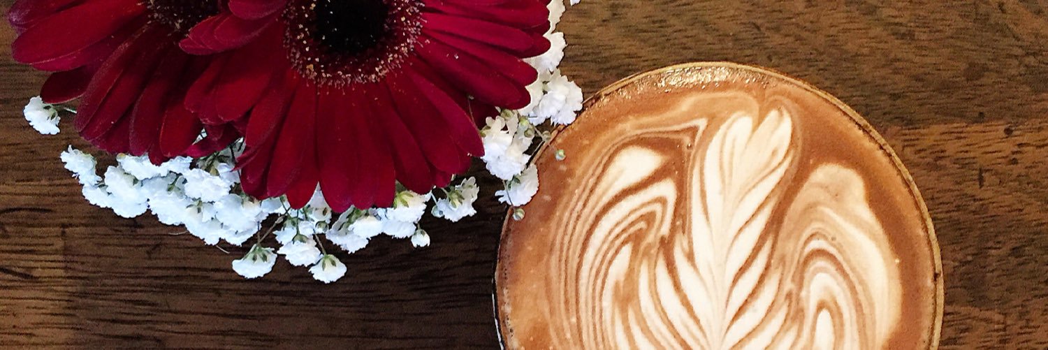Claud WDennis Coffee banner