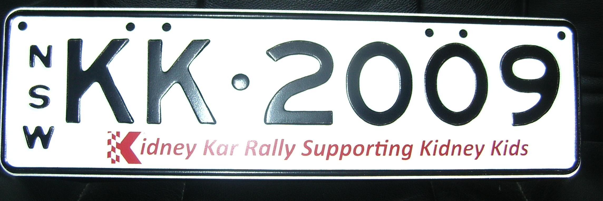 KidneyRally's profile banner image