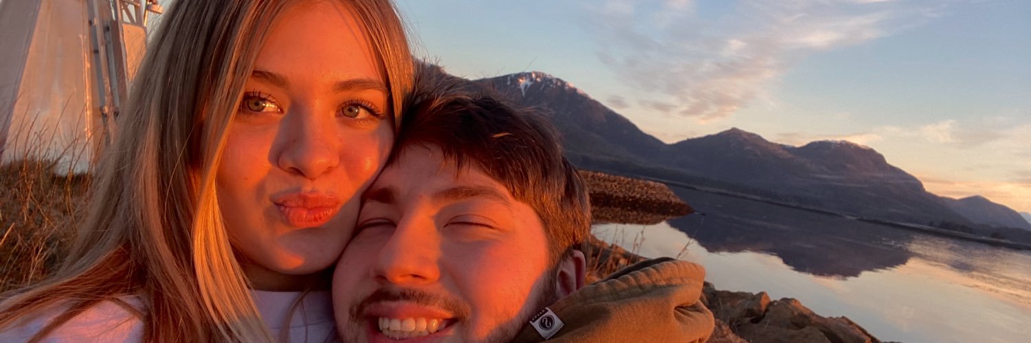 ashleyhuffine's profile banner image