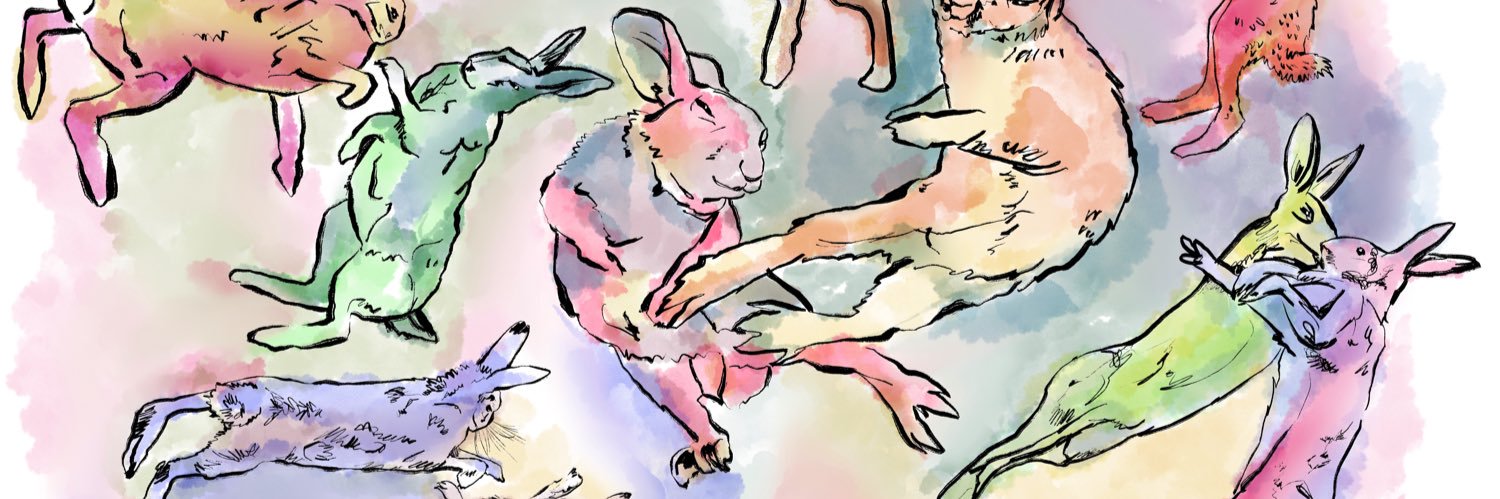 quinkstick's profile banner image