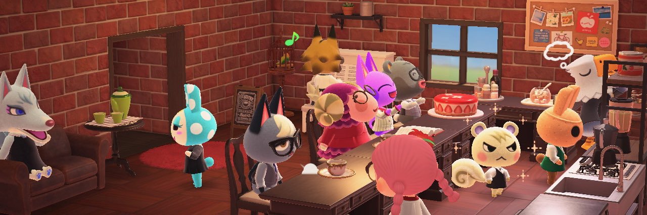 pachimogu's profile banner image