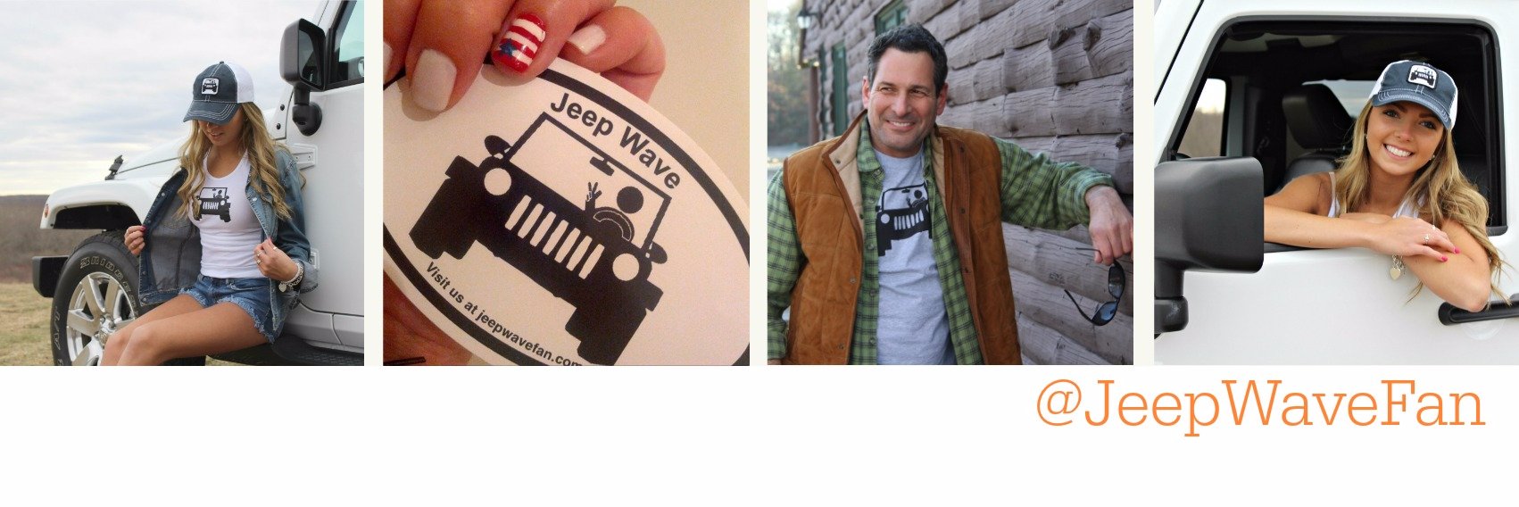 JeepWaveFan's profile banner image