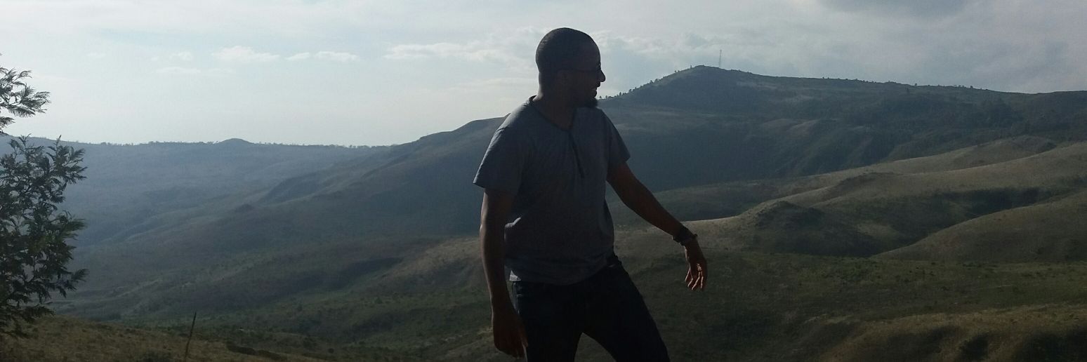 PercyJnr's profile banner image