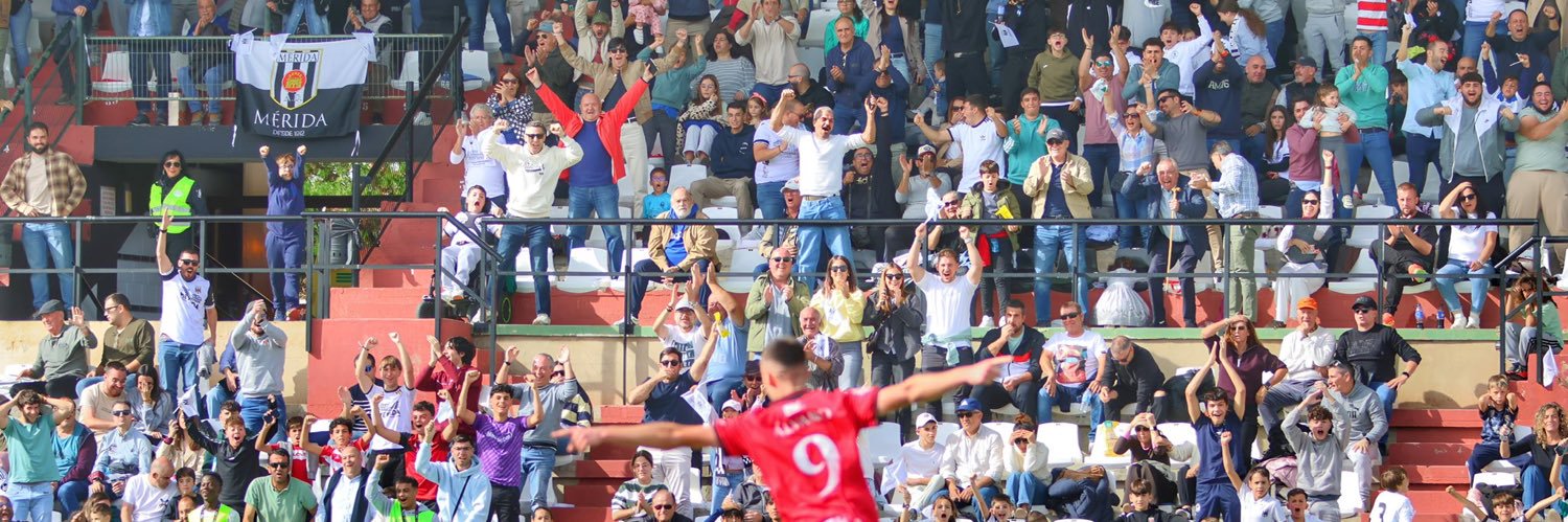 LA GRADA - MERIDA AD banner