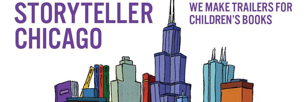 StorytellerChi's profile banner image