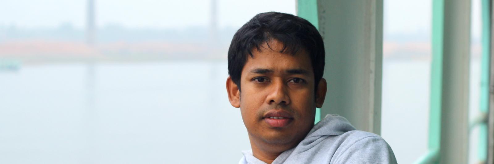 badolkhan's profile banner image