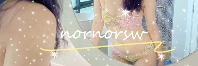 nornor🐰 banner