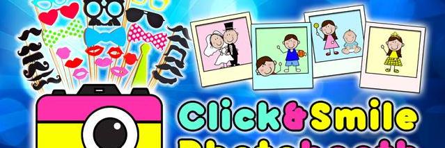 clickandsmileau's profile banner image