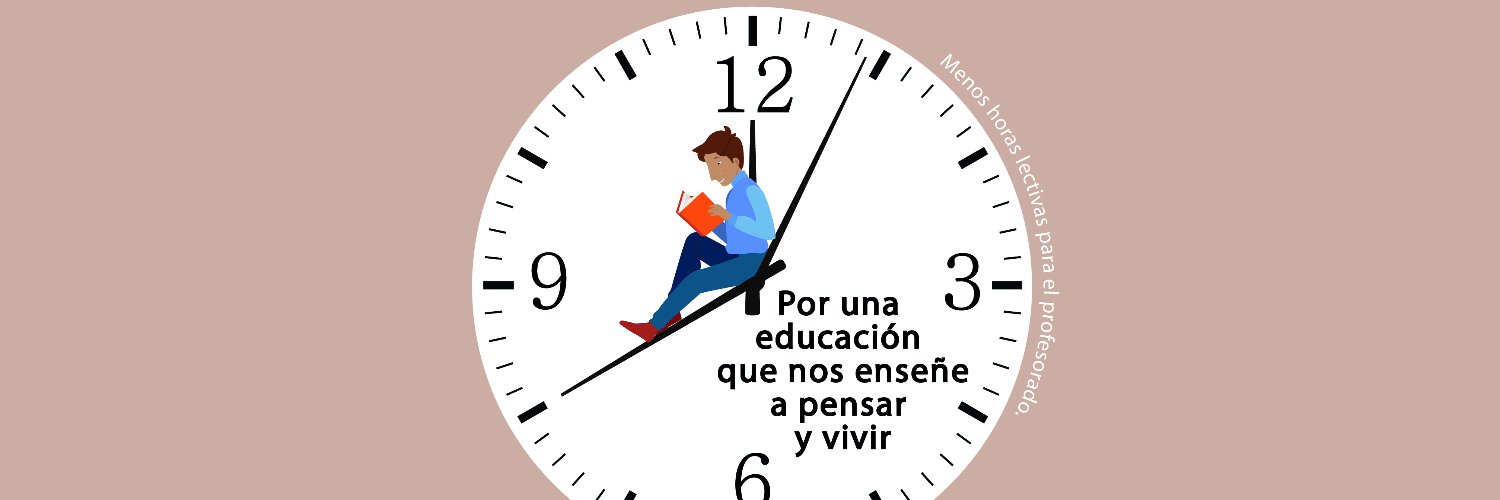 Sector de Enseñanza de UGT Servicios Públicos's banner